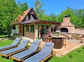Ruralna kuća za odmor Marija