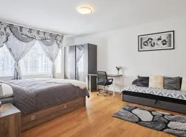 Apartment Sun & Moon