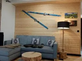 Apartamenty Trzy Kopce SKI & BIKE & SAUNA