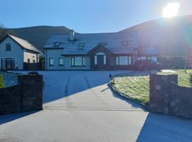 Lighthouse View，位于特拉利的酒店