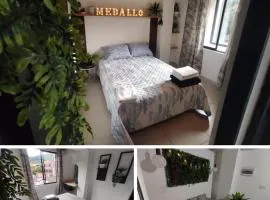 Apartamento en Itagüí