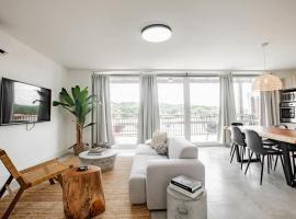 Playa Venao Condo Apartment A32 at BlueVenao，位于普拉纳维瑙的分契式公寓