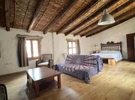 Casa Rural Única en Xàtiva