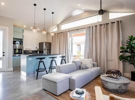 Villa #29 - Blue Venao, Playa Venao，位于普拉纳维瑙的酒店