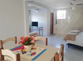 Loft em ótima localização