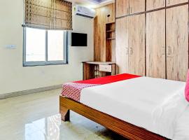Collection O Collection O Hotel My Stay Retreat，位于斋浦尔Shyam Nagar的酒店