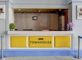 Townhouse Royal Palms Hotel - Rose