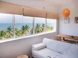 Casa Mare, Tucacas