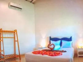 Singon LOMBOK homestay