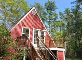 Charming Guest House!