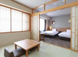 多美迎千叶City Soga酒店