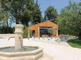 Nice Home In La Batie Rolland