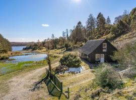 Awesome Home In Hobro With Kitchen，位于霍布罗的度假短租房