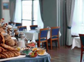 Hotel Edda Hellissandur，位于海德利桑德的酒店