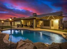 Gilbert oasis