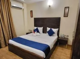 VRINDAVAN HOLIDAY INNs