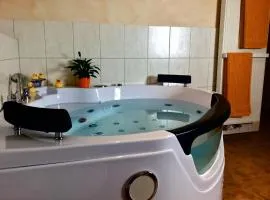 Wetekams Ferienwohnung W2