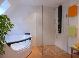 Wetekams Ferienwohnung W4