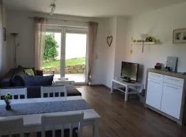 Ruhige Ferienwohnung in der Rhöner Natur