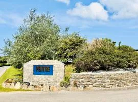 Bude holiday home