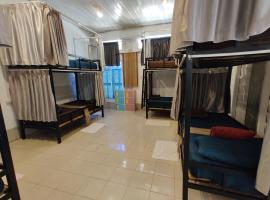 Via Hostel Pakse