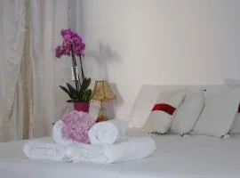 Studio center of city