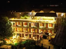 Madana Inn Manali