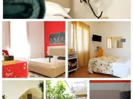 V＆V住宿加早餐旅馆