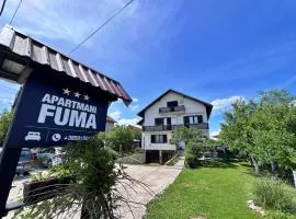 Apartments Fuma