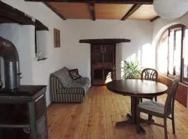 Wild Valley Panorama in Valle Onsernone