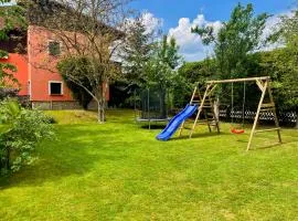 Za górami, za lasami