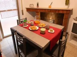 Appartamento Casa Bruna ad Arbus