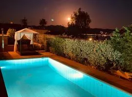 Villa Infinity View Athens Riviera