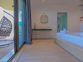 Anassa Suites