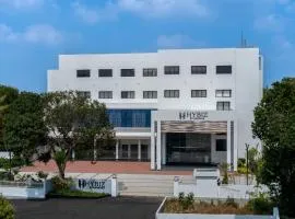 Hybiz by Darshan