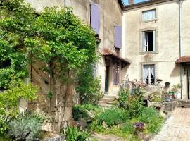 Gite La Belle Rose