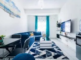 Bstan Homes 3 Bedroom Mombasa With AC