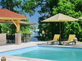 Mon rêve villa