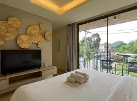 Rocco the Cosy Luxury Home holiday in Krabi