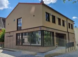 das herzstück - Schaubrennerei, Hausbrauerei & Apartments