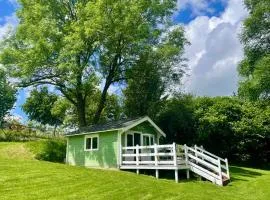 La Paix, Chalet de charme dans le Bocage Normand