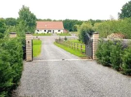 LE CLOS DES PRAIRIES Suite 2 grandes chambres