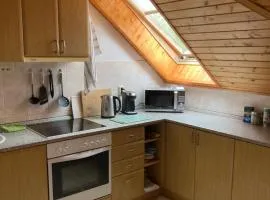 Penzion Kunčice