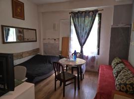 Hostel Apollo，位于希隆斯克地区宗布科维采的酒店