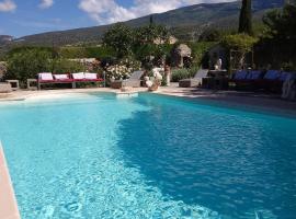 杜旺图山莱斯度假屋酒店，位于贝端的酒店