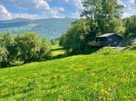 Koselig gårdshus，位于To的酒店