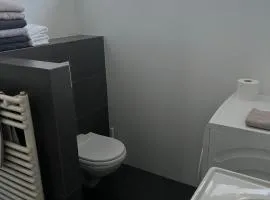 Family apartment