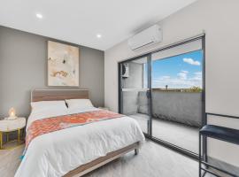 Brand New Furnished Studios，位于Padstow的酒店