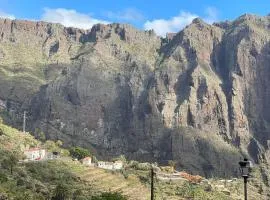 Casa Abuela Tina en Masca