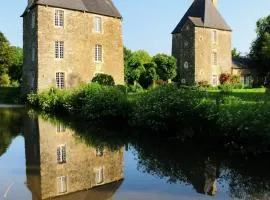 Château en Normandie